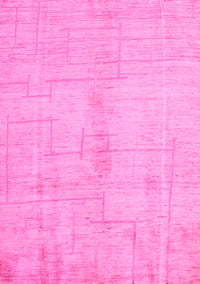 Oriental Pink Modern Rug, abs5041pnk