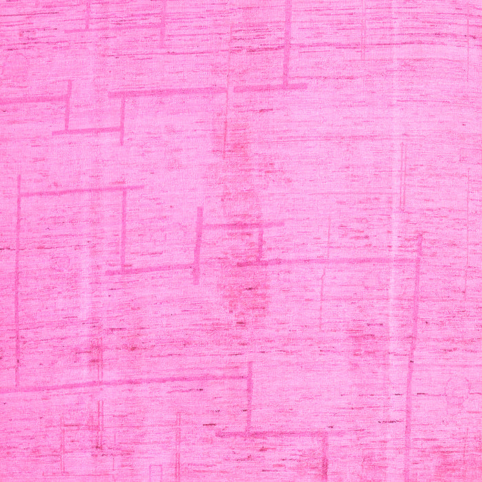 Oriental Pink Modern Rug, abs5041pnk
