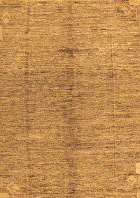 Oriental Brown Modern Rug, abs5042brn