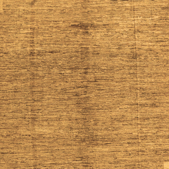 Machine Washable Oriental Brown Modern Rug, wshabs5042brn