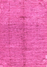 Oriental Pink Modern Rug, abs5042pnk