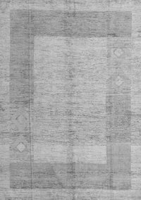 Abstract Gray Modern Rug, abs5044gry