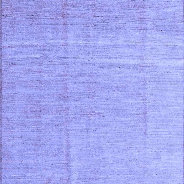 Solid Blue Modern Rug, abs5050blu