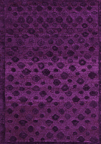 Abstract Pink Modern Rug, abs5055pnk