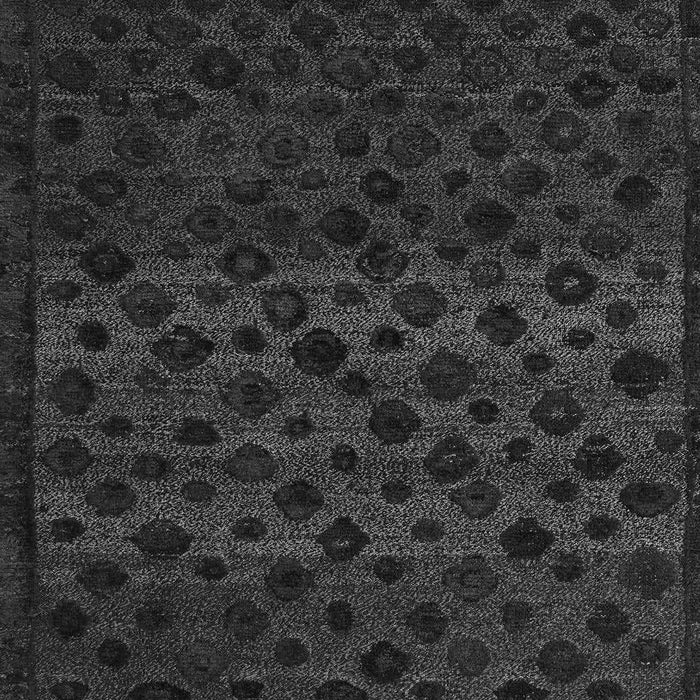 Abstract Gray Modern Rug, abs5055gry