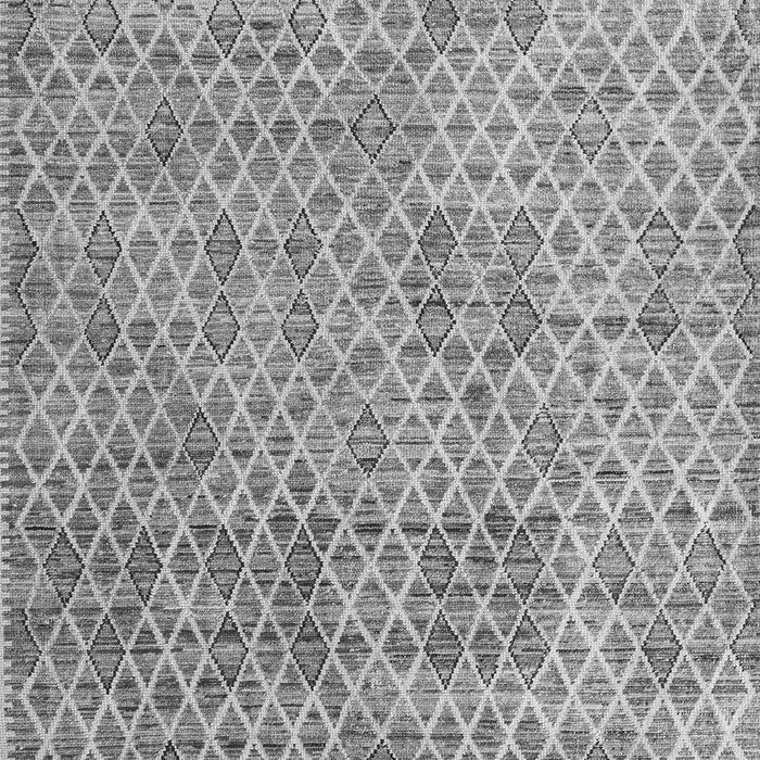 Abstract Gray Modern Rug, abs5058gry