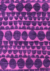 Abstract Pink Modern Rug, abs5059pnk