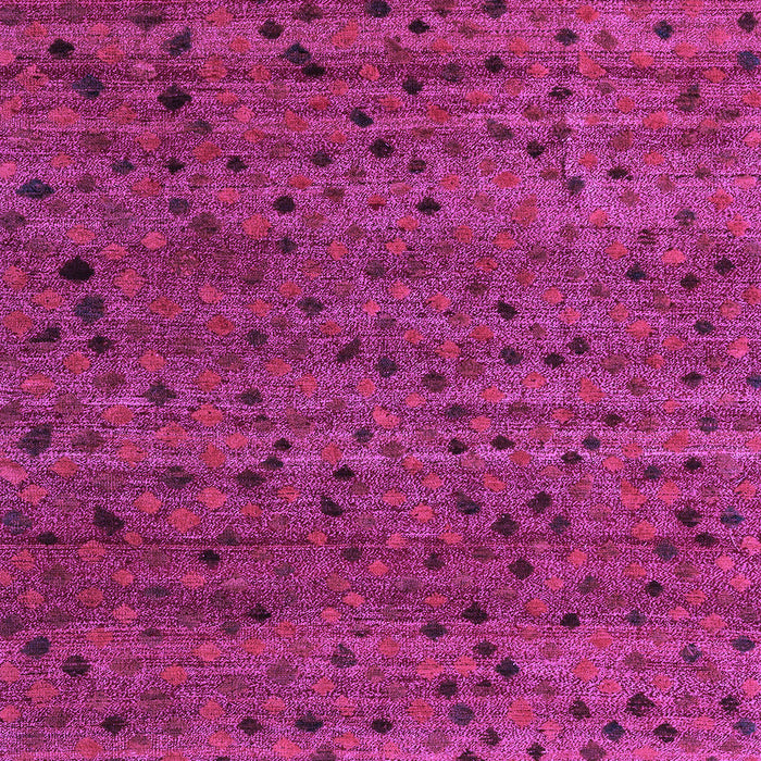 Machine Washable Abstract Purple Modern Area Rugs, wshabs5063pur