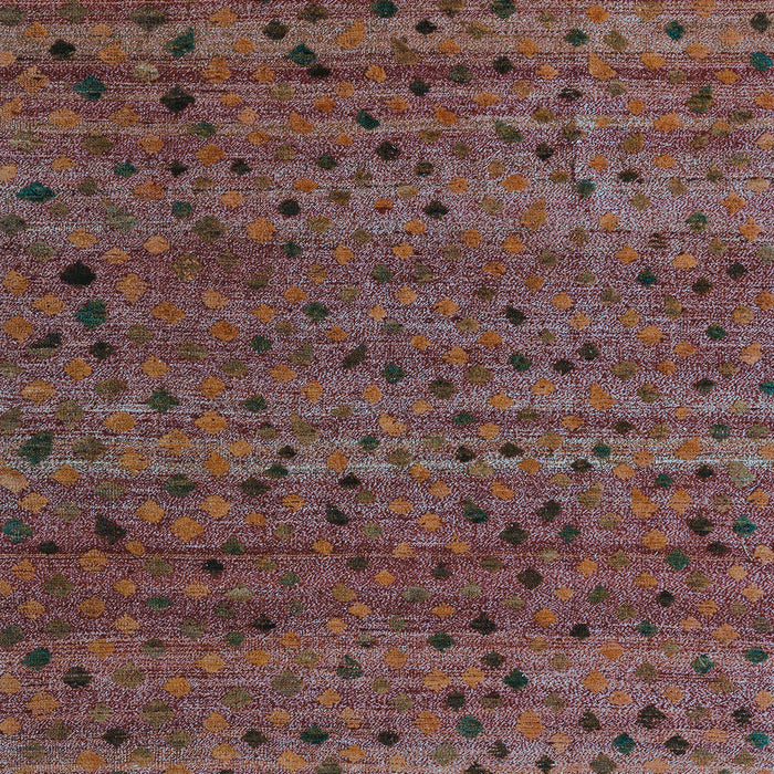 Abstract Light Blue Modern Rug, abs5063lblu