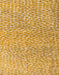 Machine Washable Abstract Orange Rug, wshabs5065