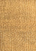 Abstract Brown Modern Rug, abs5065brn