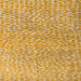 Square Abstract Orange Modern Rug, abs5065