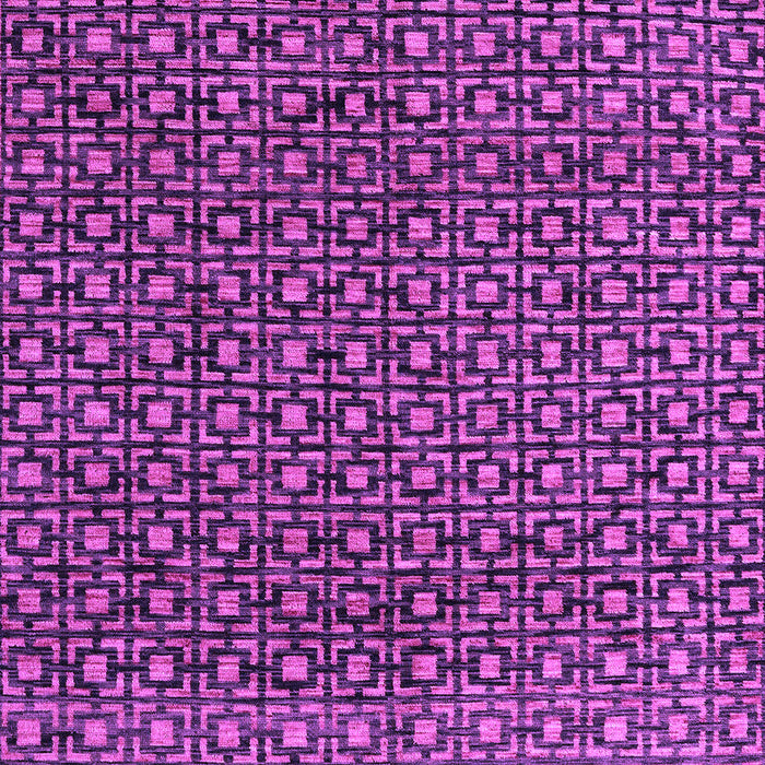 Abstract Purple Modern Rug, abs5067pur