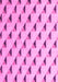 Solid Pink Modern Rug, abs5069pnk