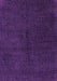 Machine Washable Abstract Purple Modern Area Rugs, wshabs5076pur