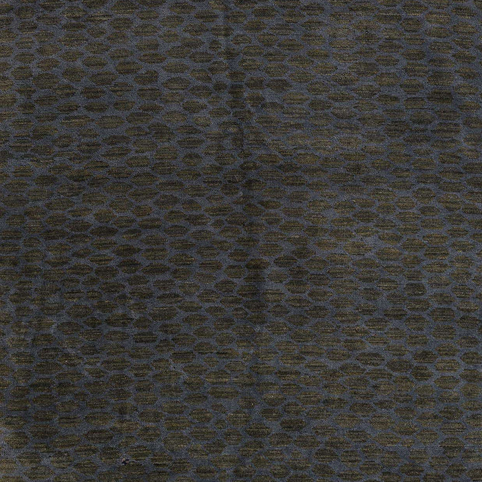 Abstract Gray Modern Rug, abs5076