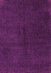 Abstract Pink Modern Rug, abs5076pnk