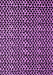 Abstract Purple Modern Rug, abs5077pur