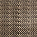 Square Machine Washable Abstract Camel Brown Rug, wshabs5077