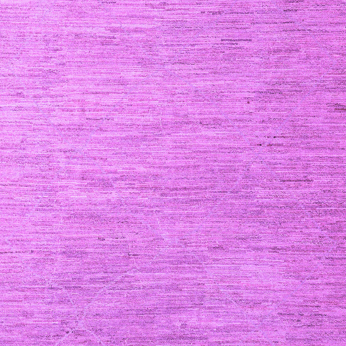 Machine Washable Solid Purple Modern Area Rugs, wshabs5079pur
