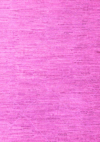 Solid Pink Modern Rug, abs5079pnk