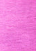 Solid Pink Modern Rug, abs5079pnk