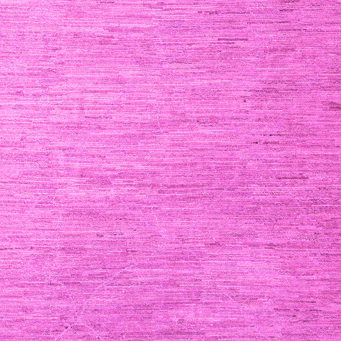 Solid Pink Modern Rug, abs5079pnk