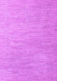 Solid Purple Modern Rug, abs5079pur