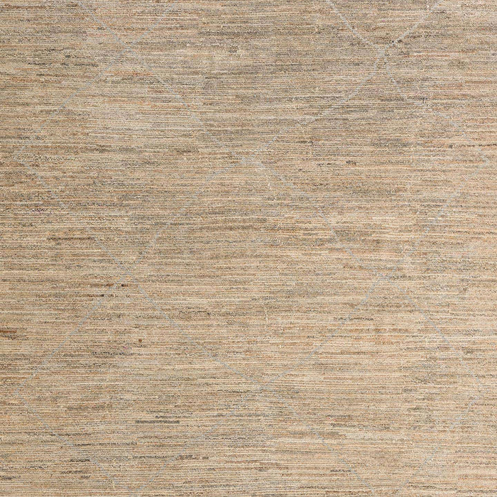 Machine Washable Abstract Orange Brown Rug, wshabs5079