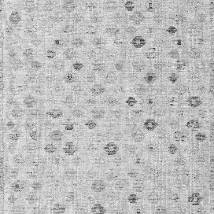 Abstract Gray Modern Rug, abs5080gry