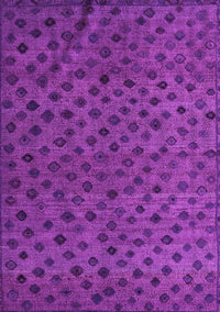 Abstract Pink Modern Rug, abs5083pnk