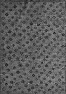 Abstract Gray Modern Rug, abs5083gry