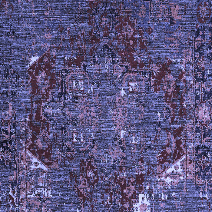 Persian Blue Traditional Rug, abs5088blu