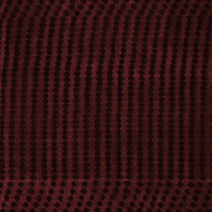 Abstract Red Modern Area Rugs