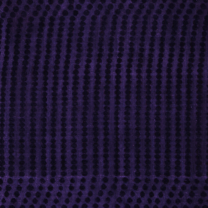 Abstract Purple Modern Rug, abs5089pur