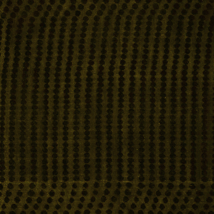 Abstract Yellow Modern Rug, abs5089yw