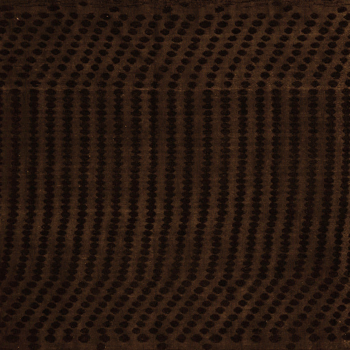 Square Machine Washable Abstract Orange Modern Area Rugs, wshabs5089org