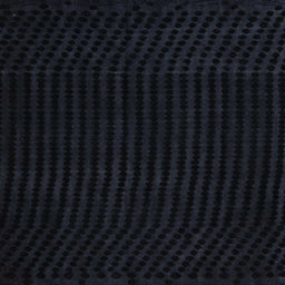 Square Machine Washable Abstract Dark Slate Gray Green Rug, wshabs5089