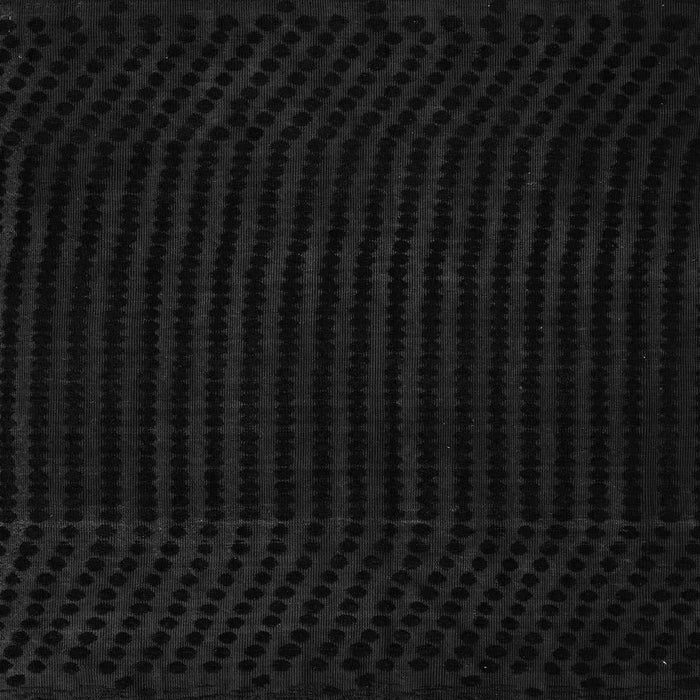 Square Machine Washable Abstract Gray Modern Rug, wshabs5089gry