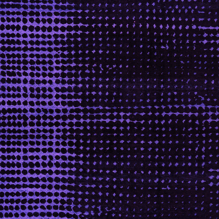 Machine Washable Abstract Pink Modern Rug, wshabs5090pnk