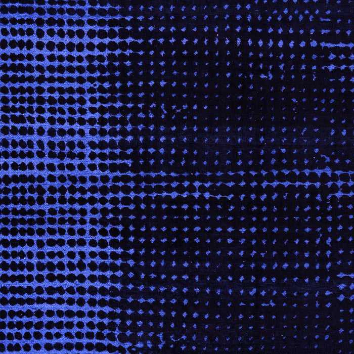 Machine Washable Abstract Purple Modern Area Rugs, wshabs5090pur