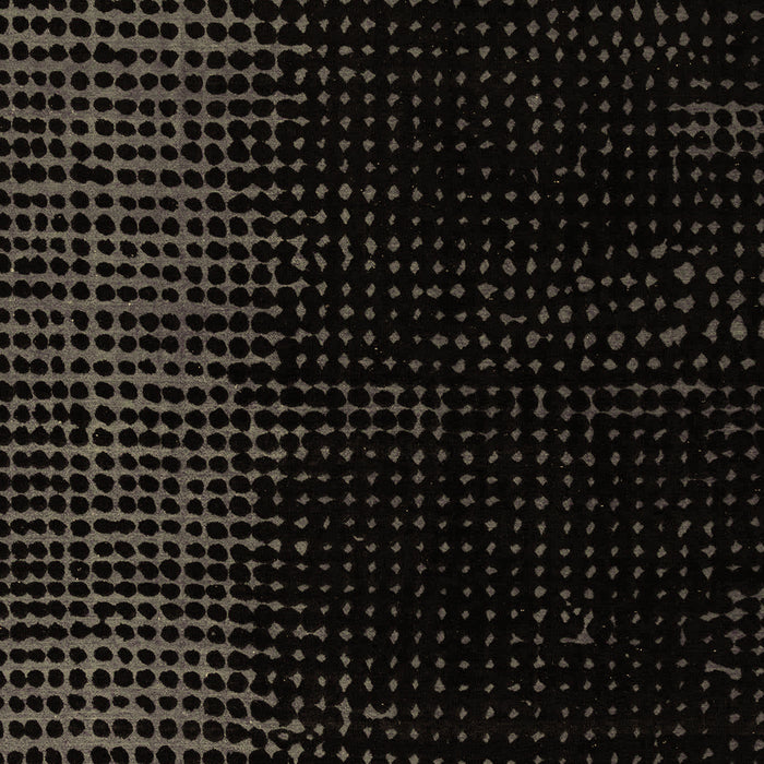 Machine Washable Abstract Brown Modern Rug, wshabs5091brn