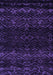 Abstract Purple Modern Rug, abs5092pur