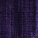 Square Machine Washable Abstract Purple Modern Area Rugs, wshabs5094pur