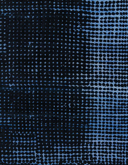 Machine Washable Abstract Black Rug, wshabs5095