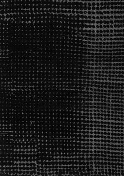 Abstract Gray Modern Rug, abs5096gry