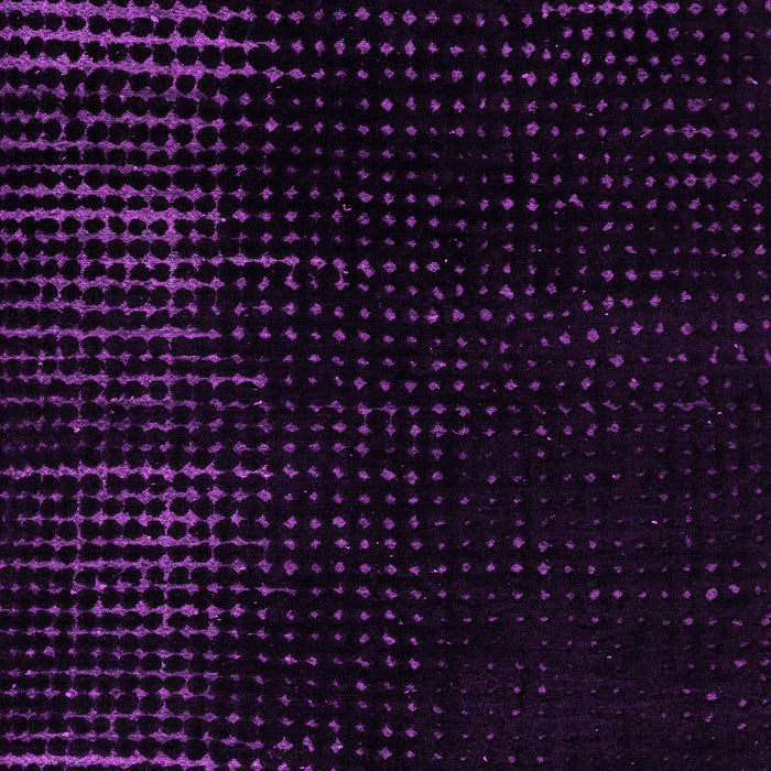 Machine Washable Abstract Pink Modern Rug, wshabs5097pnk