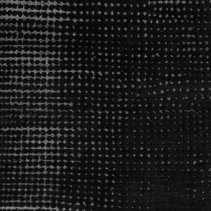 Abstract Gray Modern Rug, abs5097gry