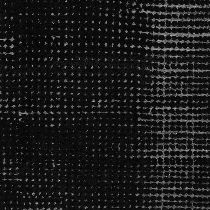 Abstract Gray Modern Rug, abs5098gry