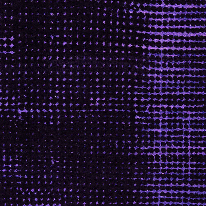 Machine Washable Abstract Pink Modern Rug, wshabs5098pnk